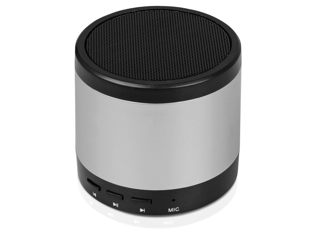 Портативная колонка Ring neon с подсветкой корпуса - 2