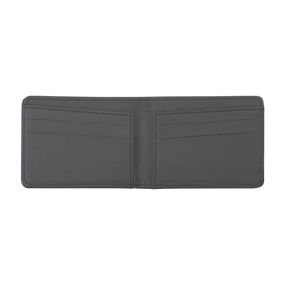 Портмоне с RFID - защитой от считывания данных кредиток - 3