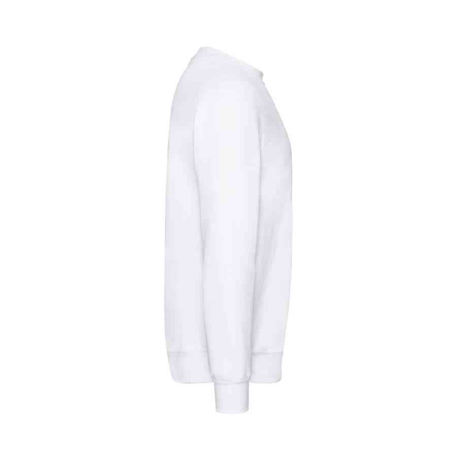 Свитшот с начесом CLASSIC SET-IN SWEAT 260 - 4