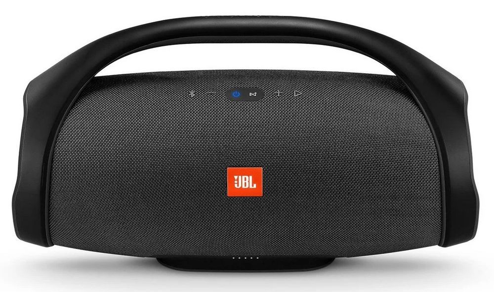 Разъемы колонки jbl
