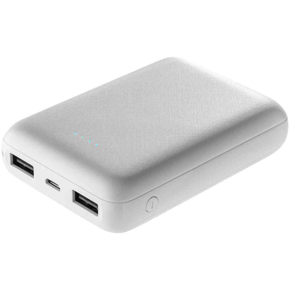 Набор Dualist, большой, белый - 4