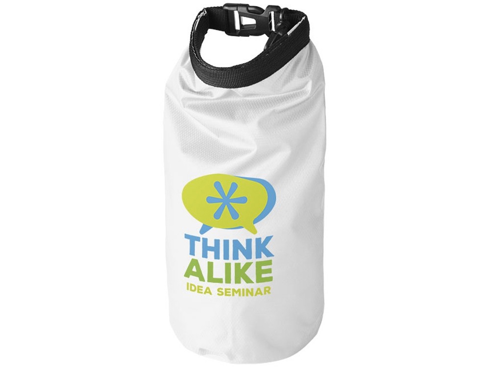 Туристическая водонепроницаемая сумка - 5