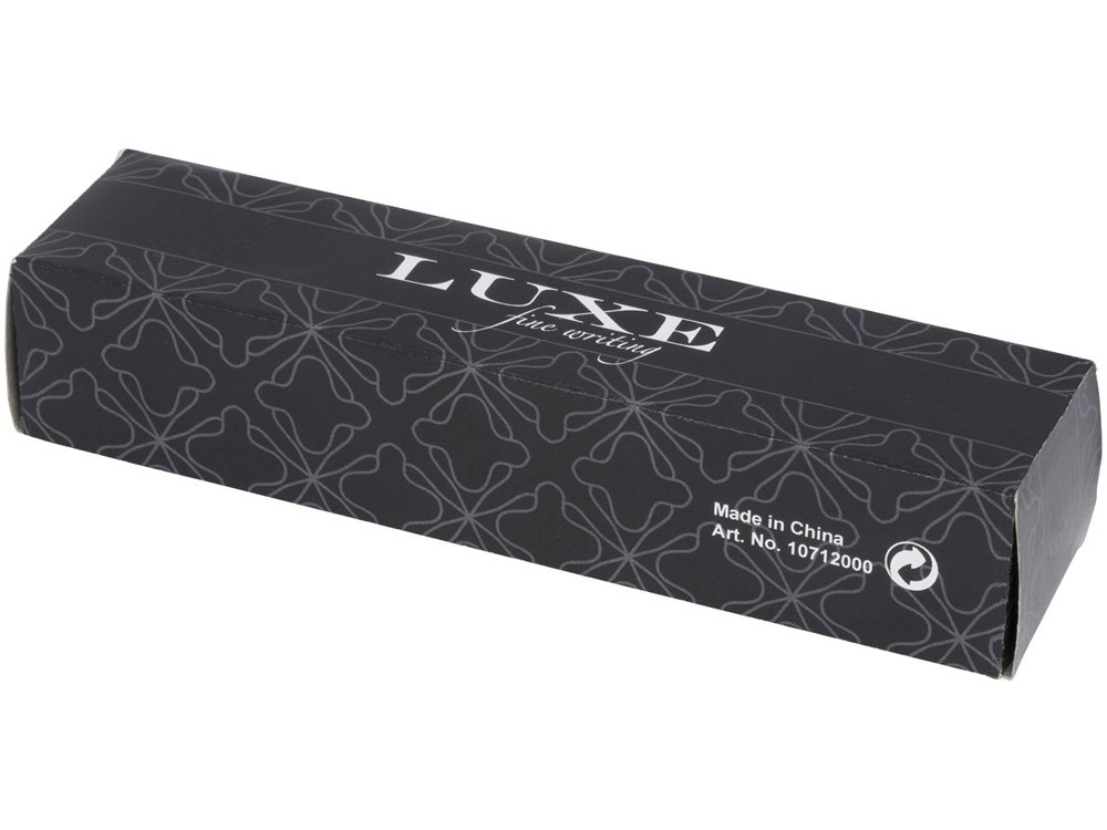 Подарочный набор с шариковой ручкой Scherzo - 5