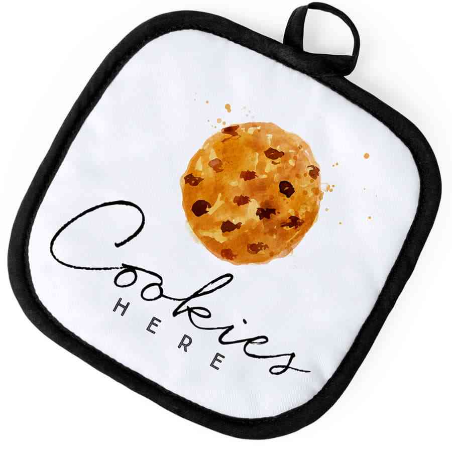 Прихватка KALMONT - 3