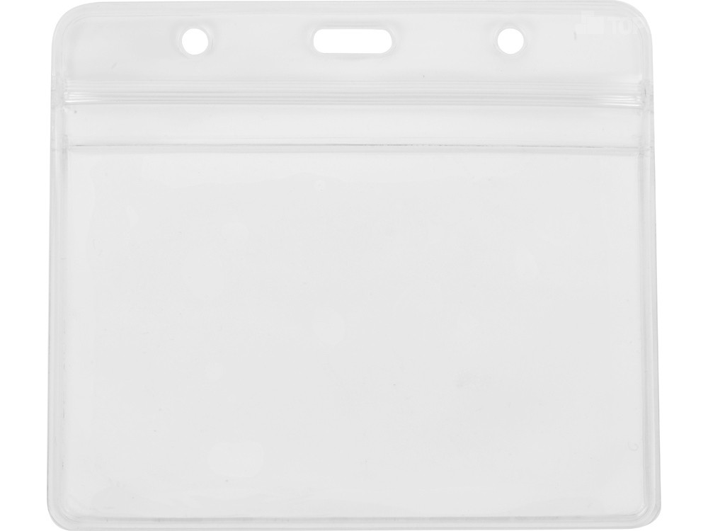 Бейдж Crystal Flat - 2