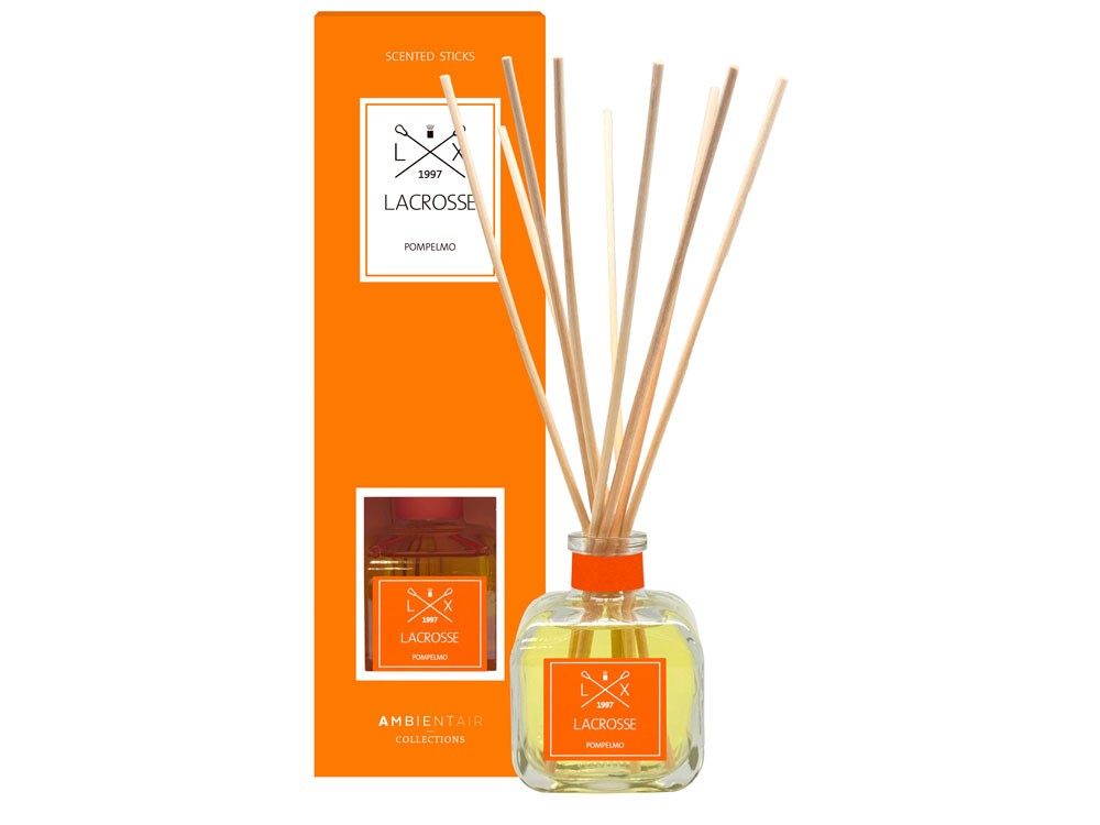 Аромат для дома Грейпфрут Lacrosse - 2