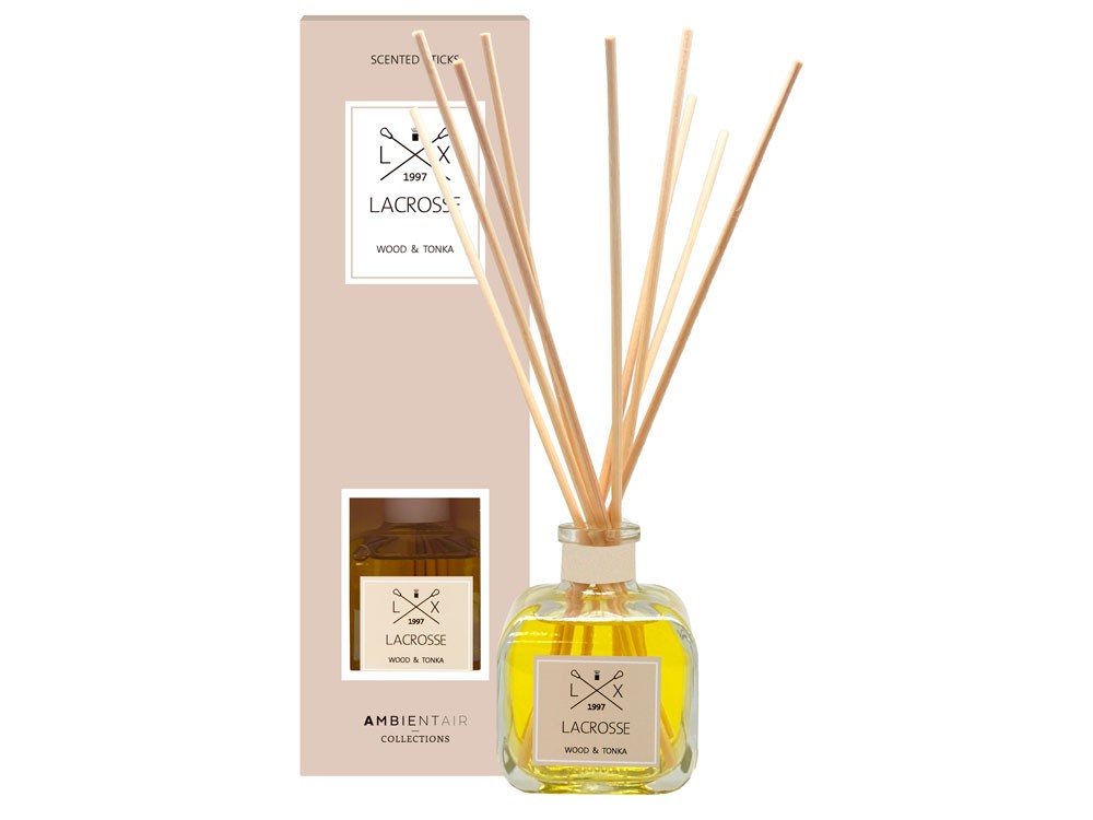 Аромат для дома Дерево & тонка Lacrosse - 2
