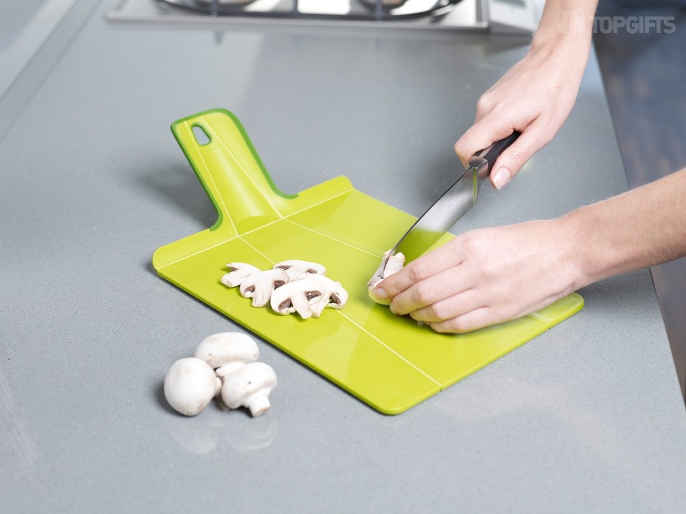 Доска разделочная Chop2Pot&trade; Plus средняя - 3