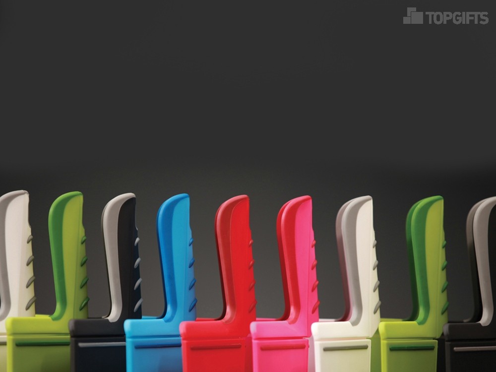 Доска разделочная Chop2Pot&trade; Plus средняя - 4