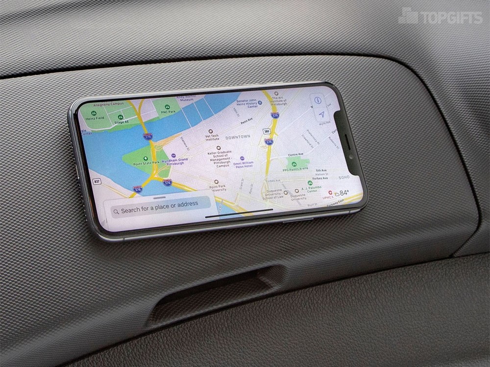 Подставка и держатель для телефона Flection - 4