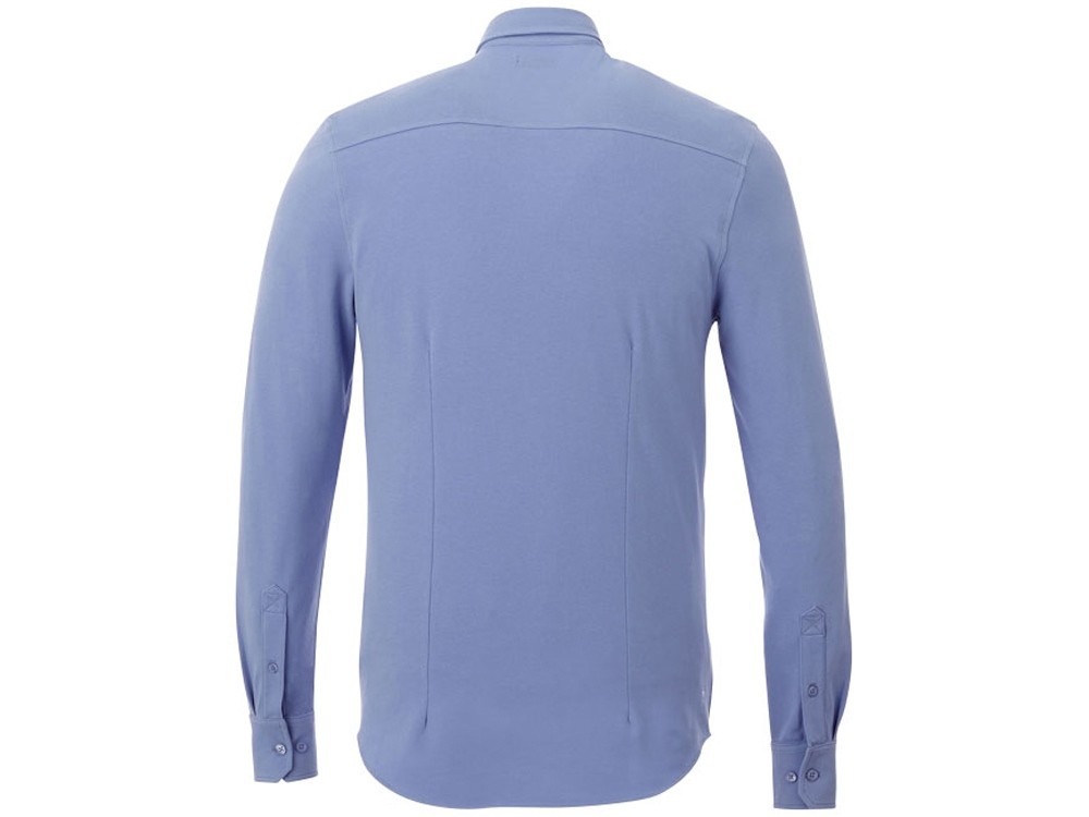 Рубашка Bigelow мужская с длинным рукавом - 3