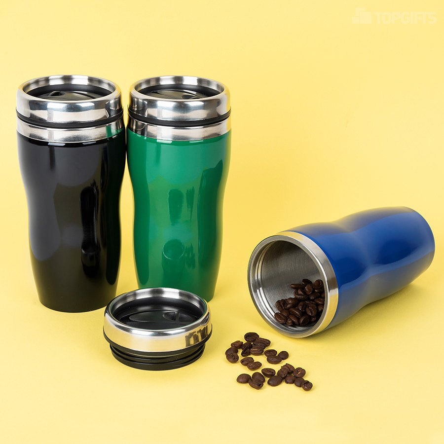 Термокружка  "Promo" - 5