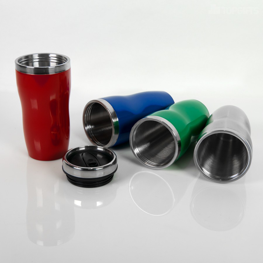 Термокружка  "Promo" - 4