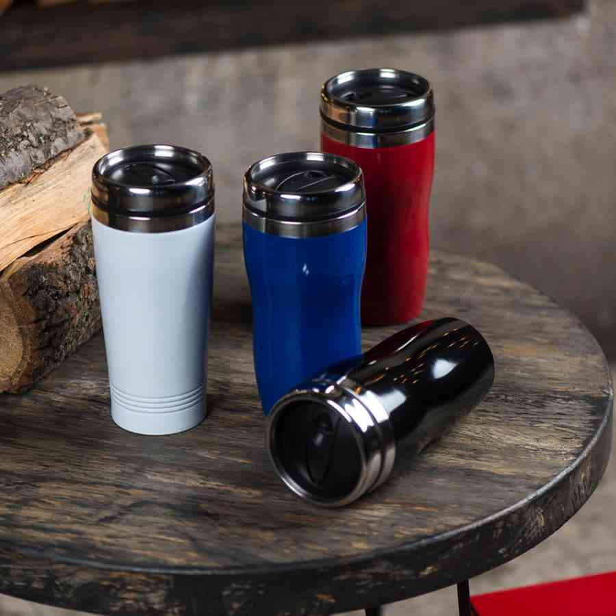 Термокружка  "Promo" - 6