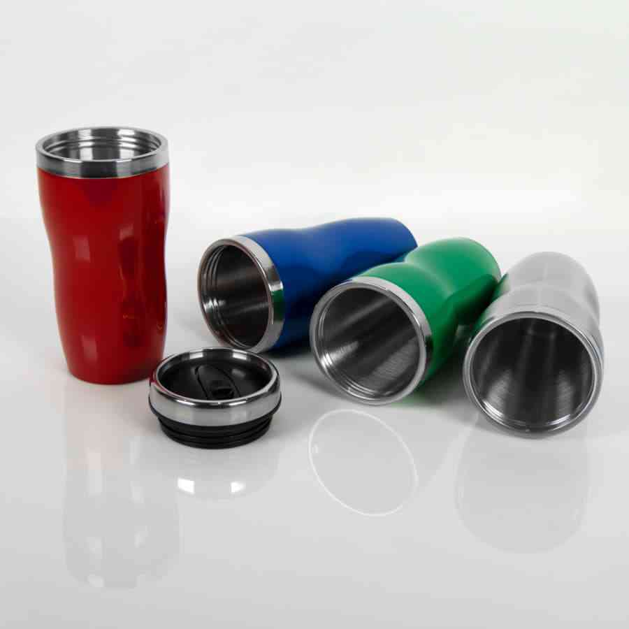 Термокружка  "Promo" - 4