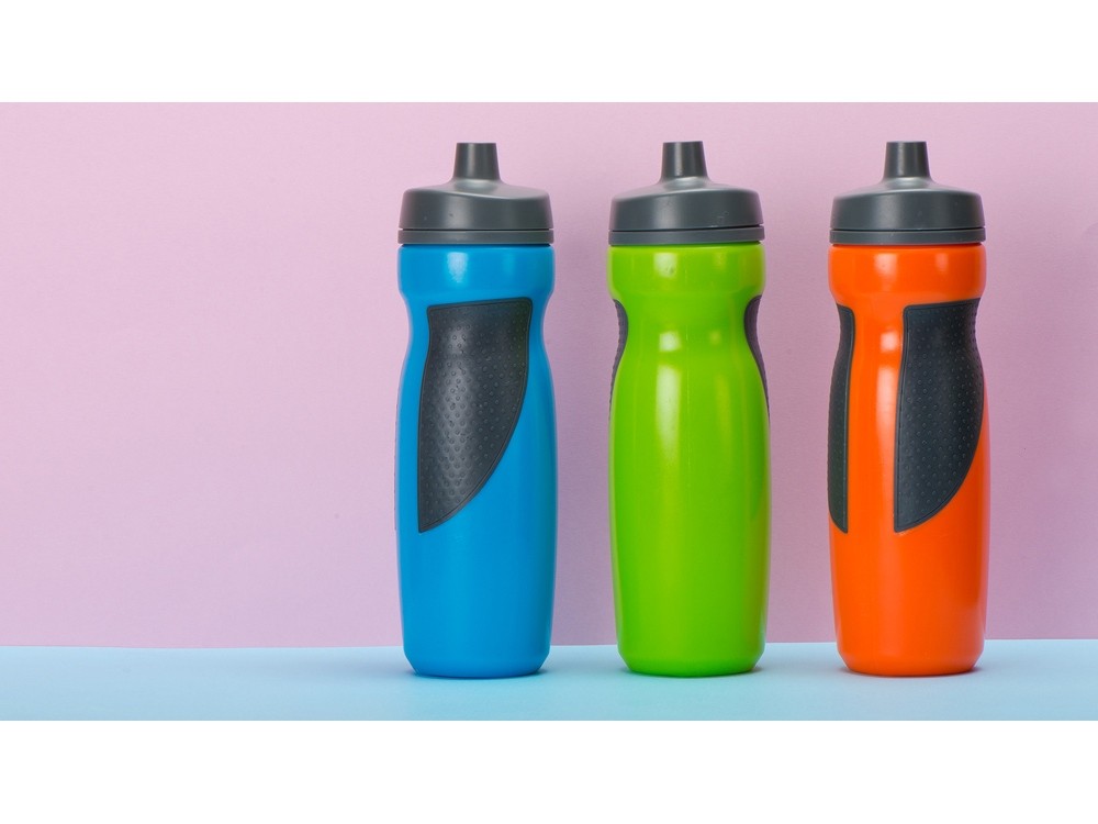 Спортивная бутылка Flex - 6