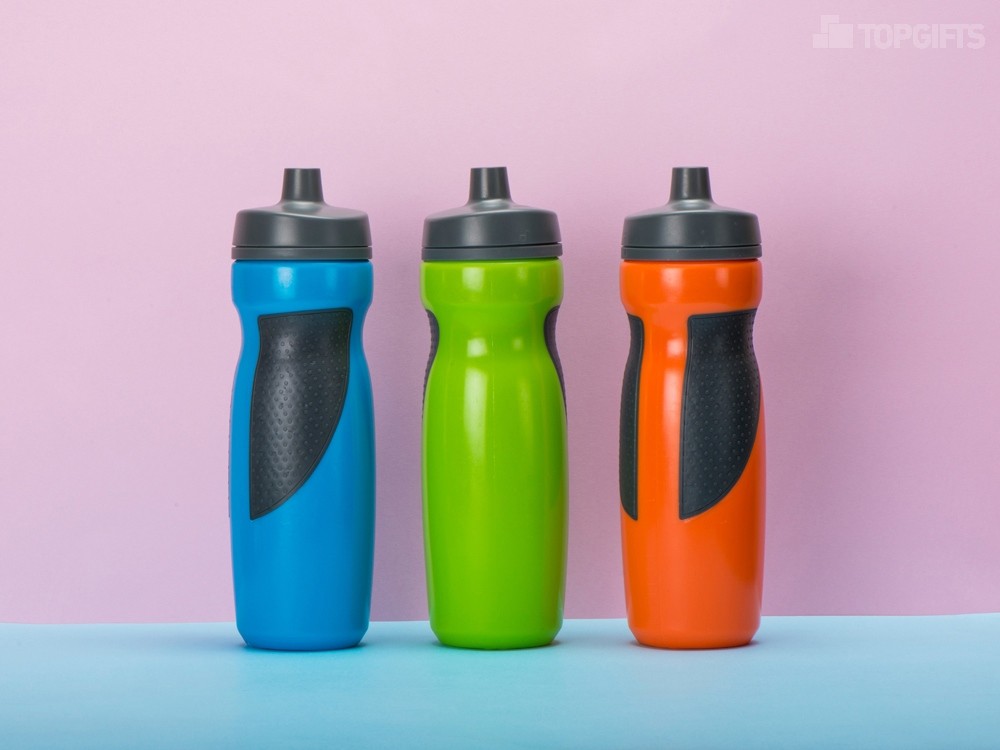 Спортивная бутылка Flex - 7