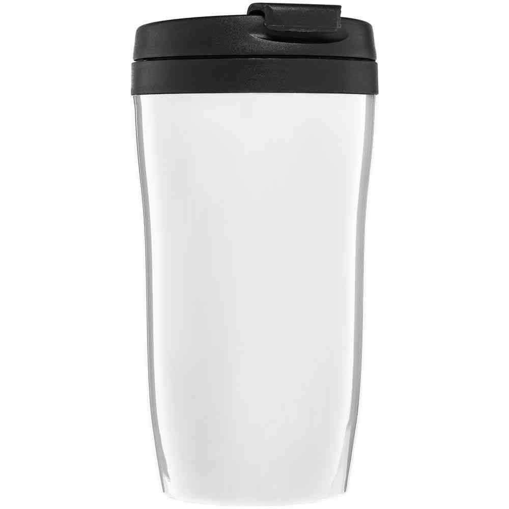 Термостакан Sagga, белый - 2