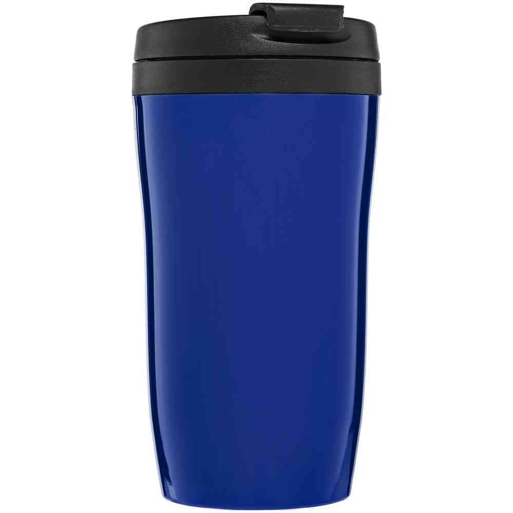 Термостакан Sagga, синий - 2