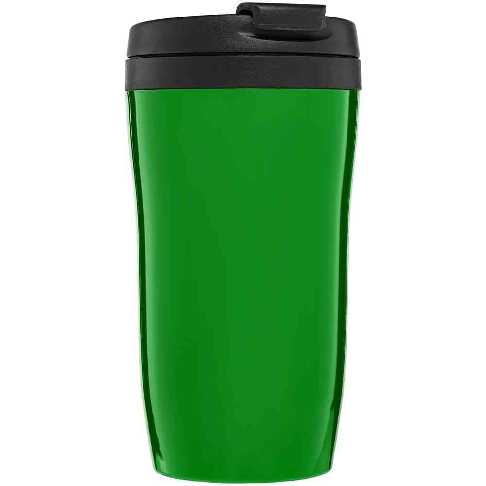 Термостакан Sagga, зеленый - 2