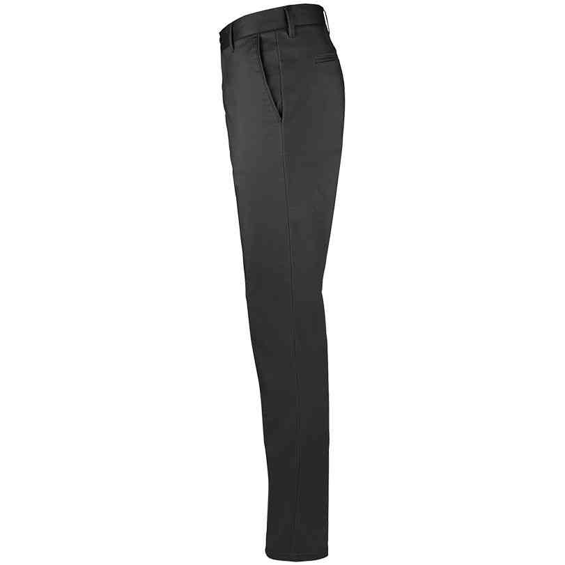 Брюки Jared Men, черные - 3