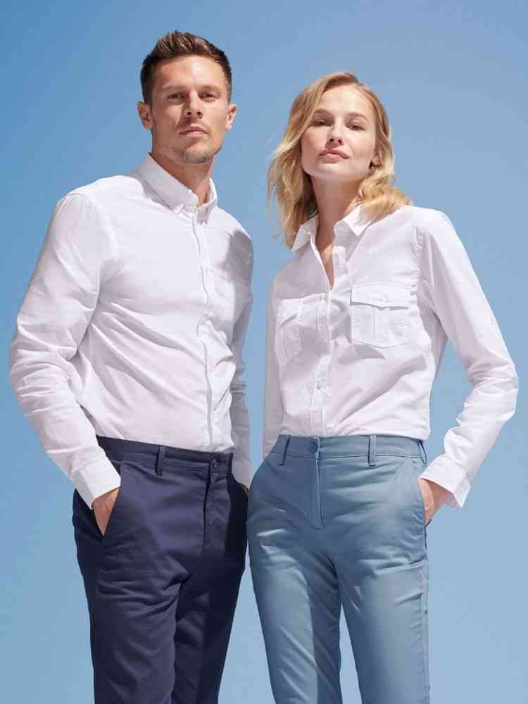 Брюки Jared Men, черные - 6