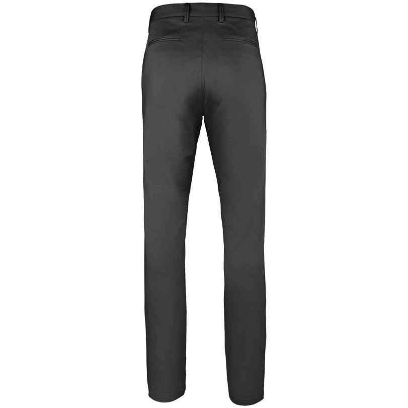 Брюки Jared Men, черные - 2