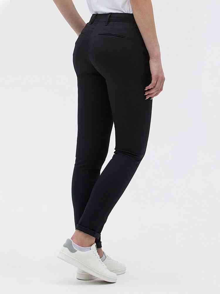 Брюки Jared Women, черные - 5