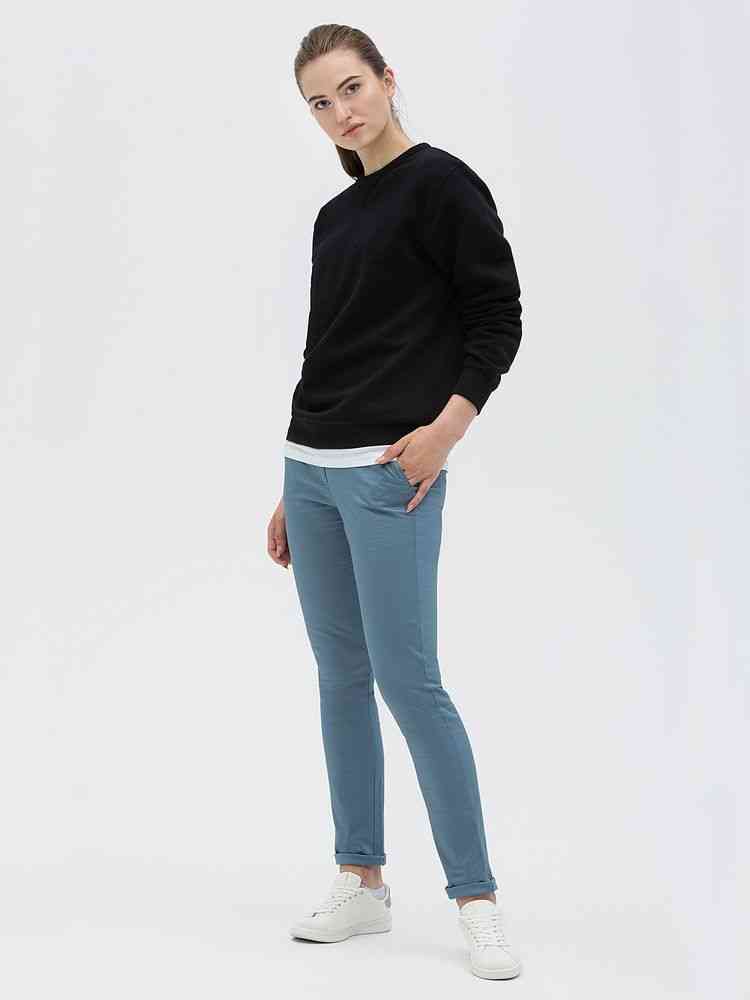 Брюки Jared Women, голубые - 6