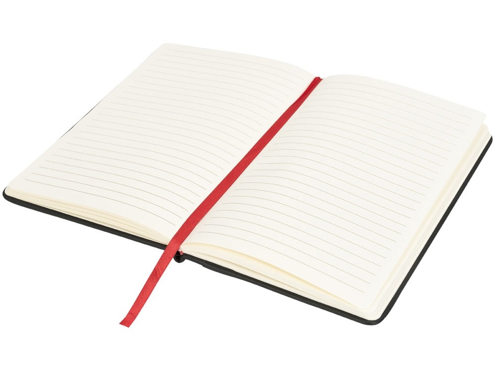 Блокнот А5 Lincoln - 4