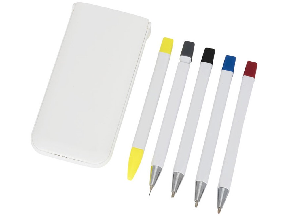 Набор письменных принадлежностей - 4