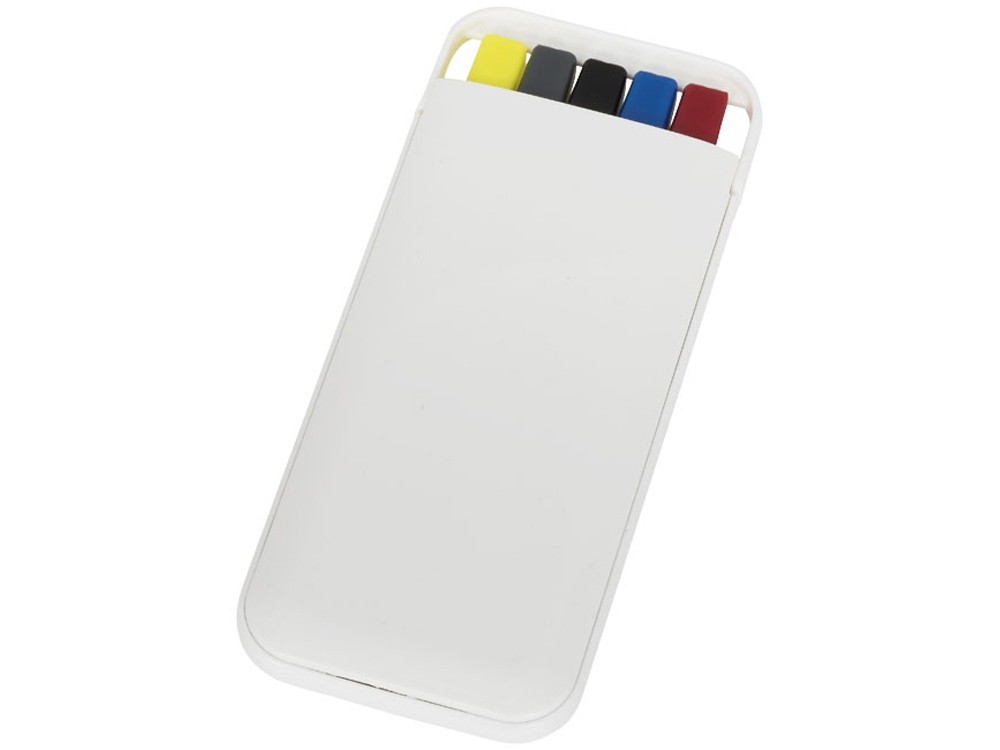 Набор письменных принадлежностей - 5