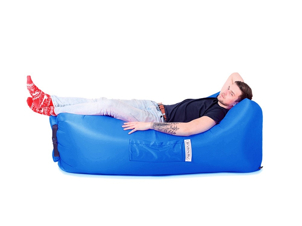 Надувной диван Биван 2.0 - 4