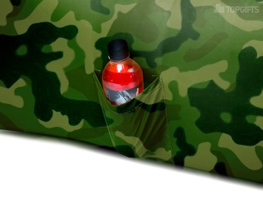 Надувной диван Биван 2.0 - 6