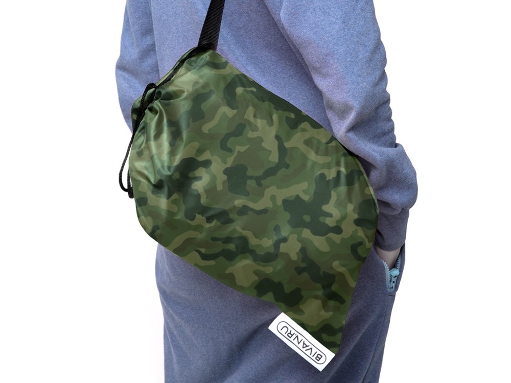 Надувной диван Биван 2.0 - 9