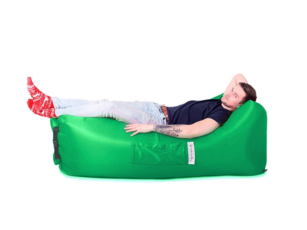 Надувной диван Биван 2.0 - 4