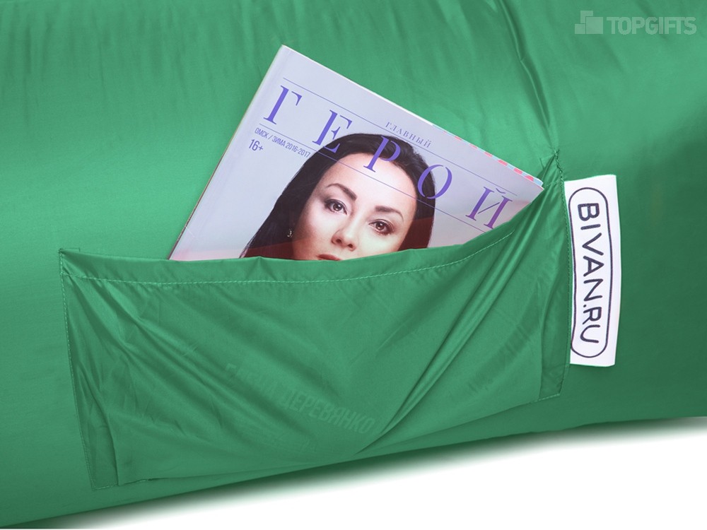 Надувной диван Биван 2.0 - 5