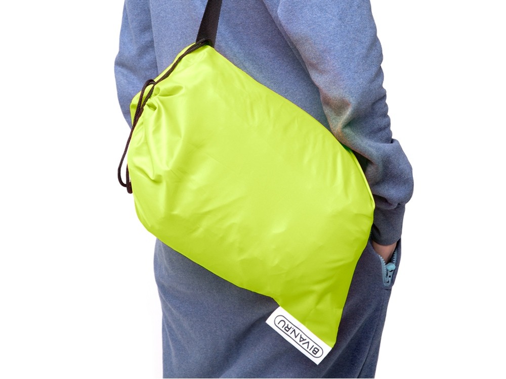 Надувной диван Биван 2.0 - 9