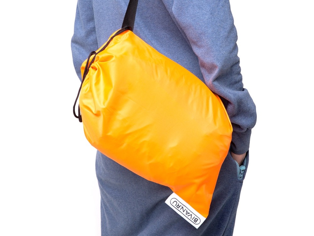 Надувной диван Биван 2.0 - 9