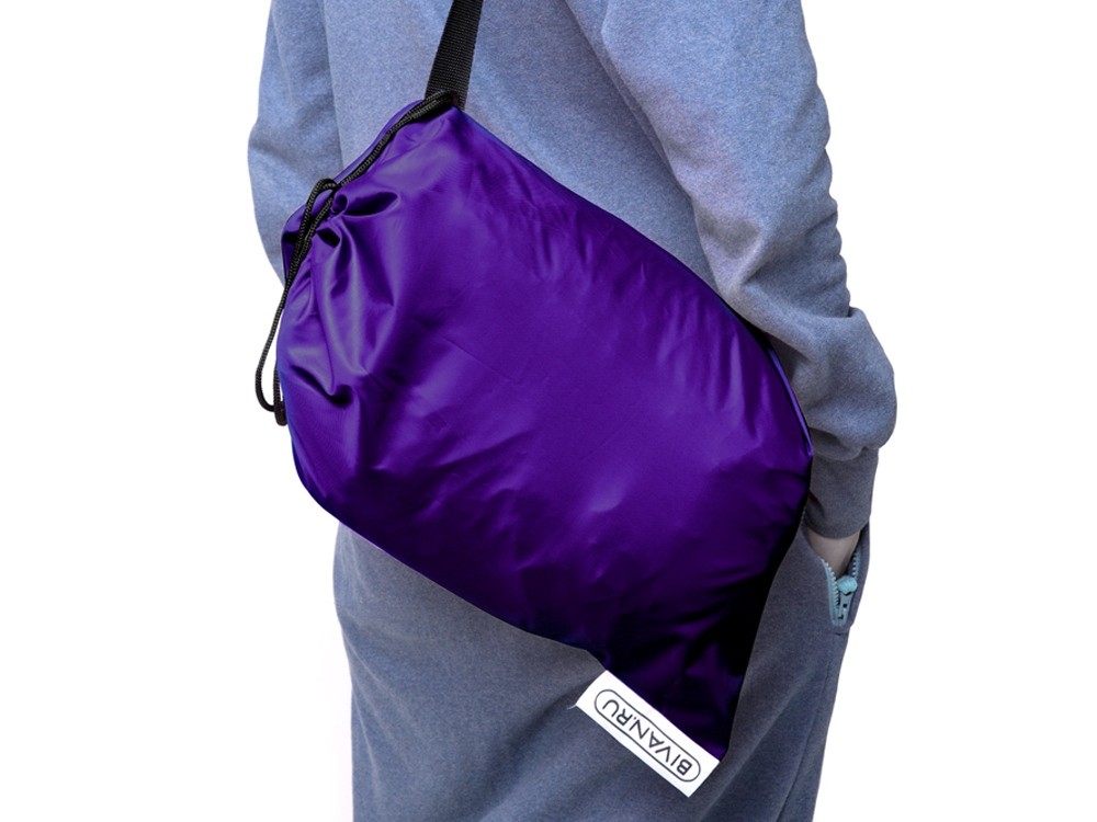 Надувной диван Биван 2.0 - 9