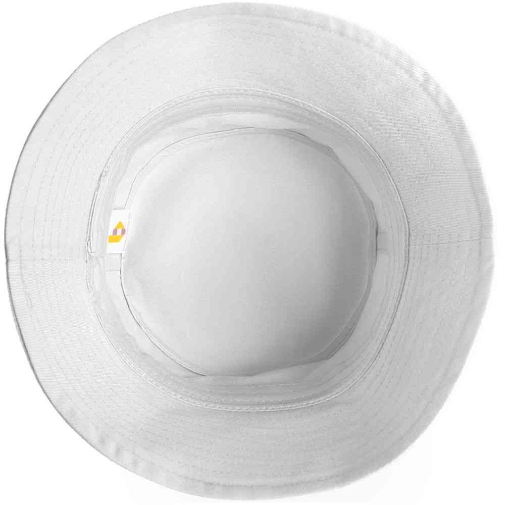 Панама детская Bizbolka Challenge Kids, белая - 3