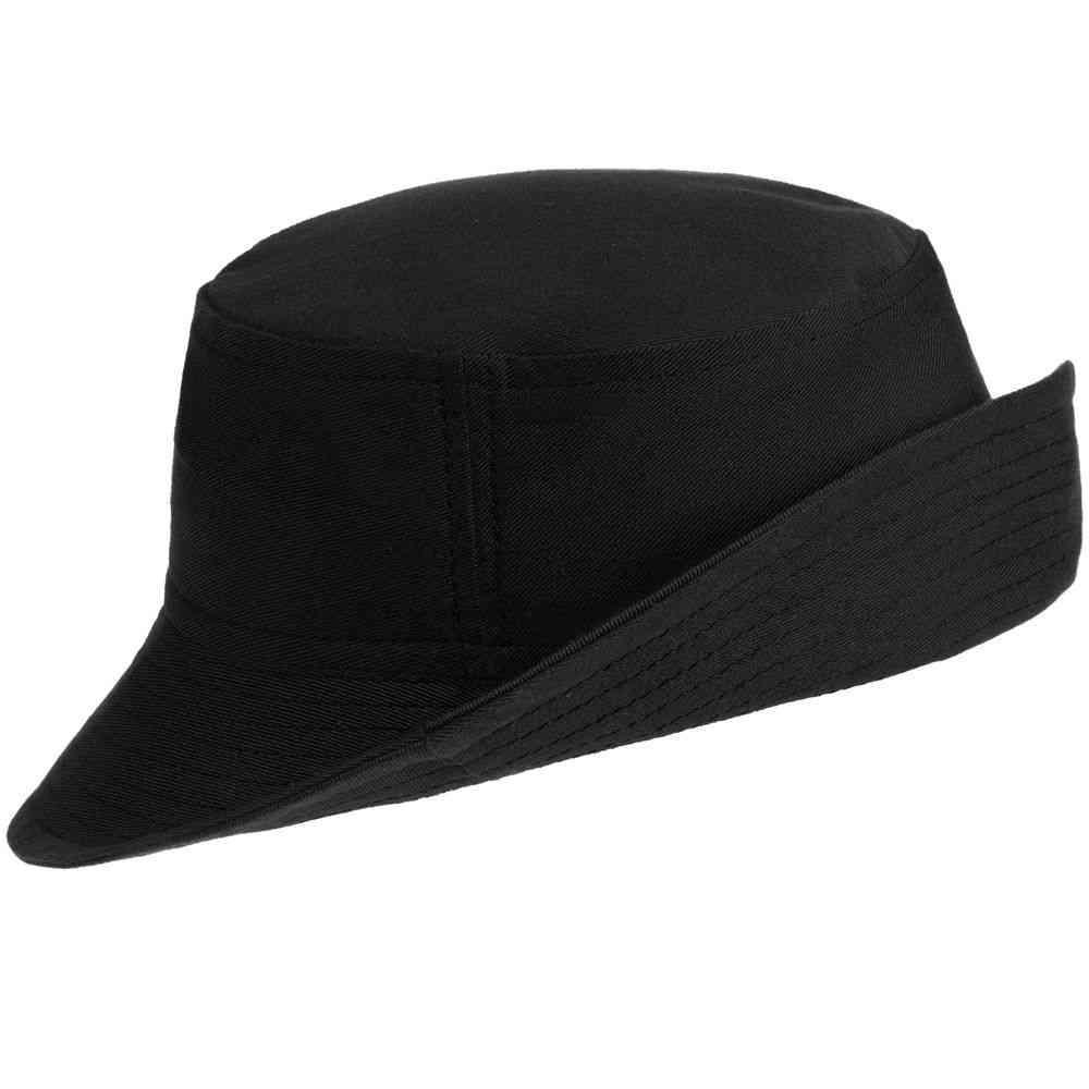 Панама детская Bizbolka Challenge Kids, черная - 2