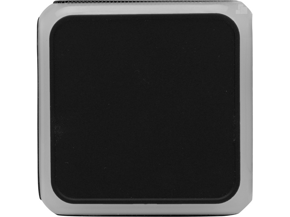 Портативная колонка Cube с подсветкой - 7