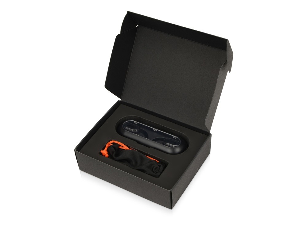 Беспроводные наушники Pals с зарядным чехлом - 14