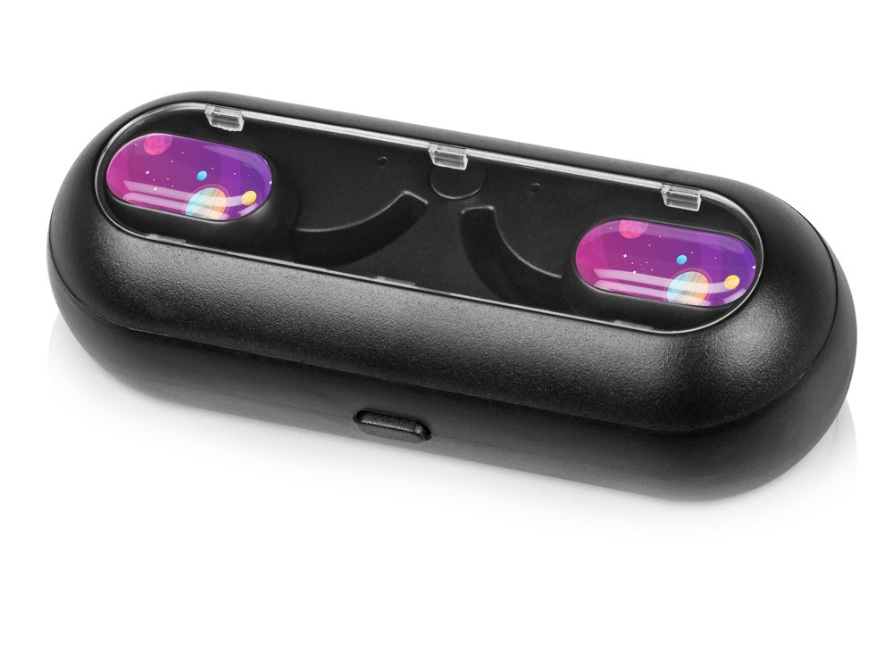 Беспроводные наушники Pals с зарядным чехлом - 19