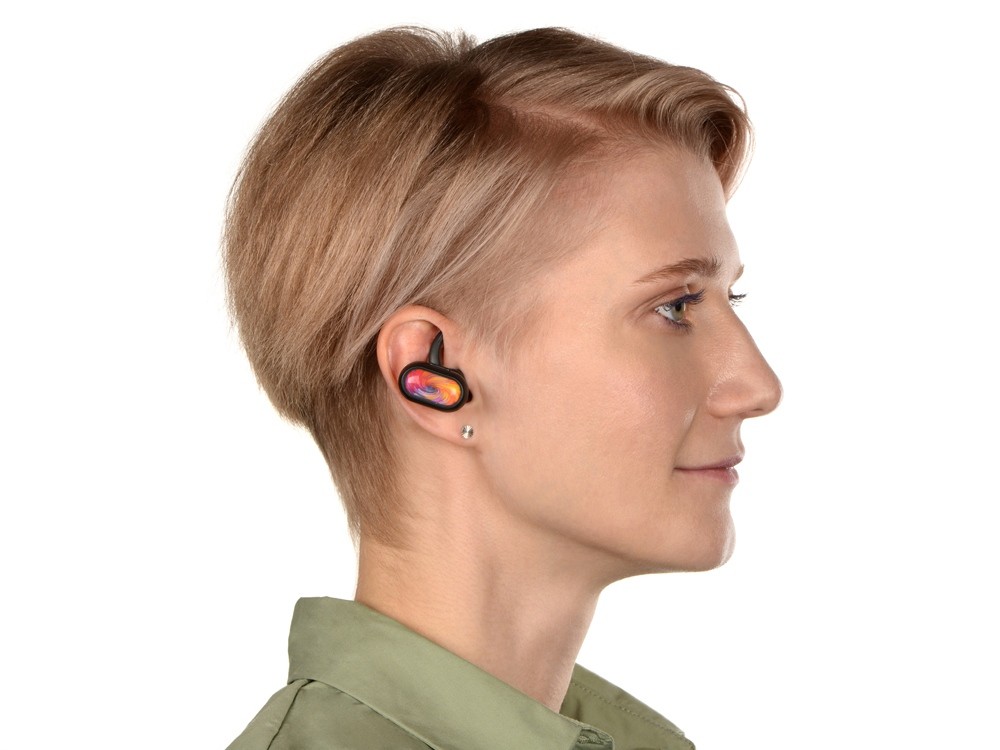 Беспроводные наушники Pals с зарядным чехлом - 17