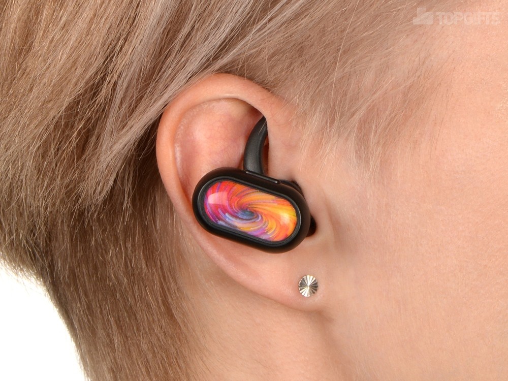 Беспроводные наушники Pals с зарядным чехлом - 18