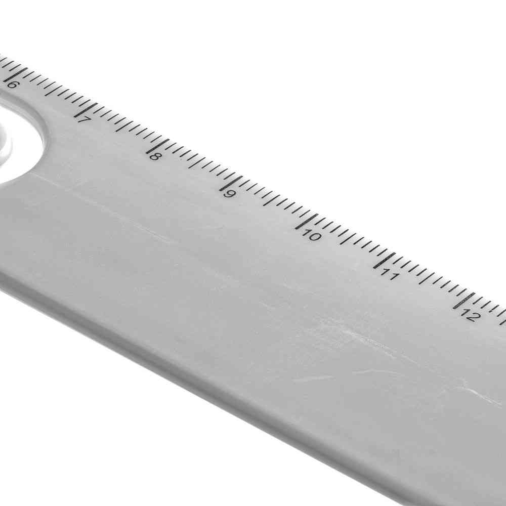 Линейка-закладка Precision - 7