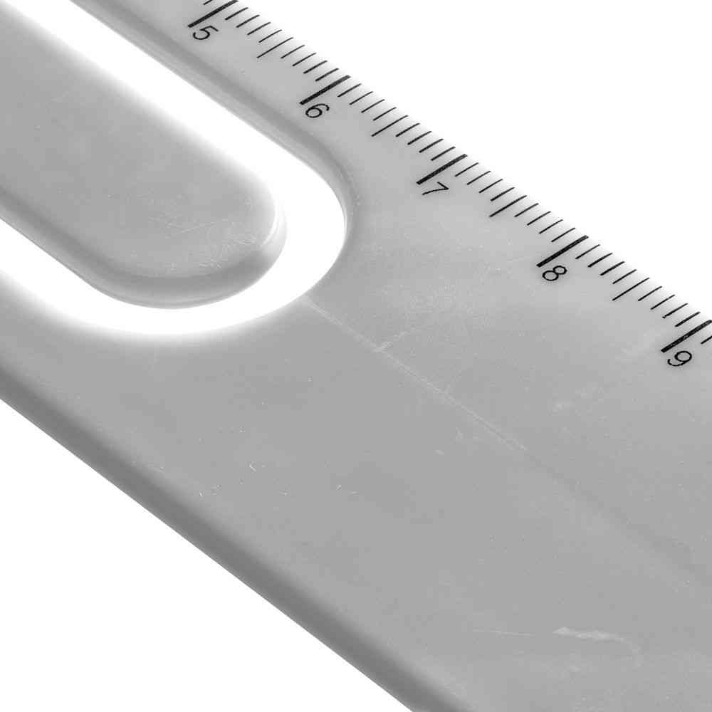 Линейка-закладка Precision - 4