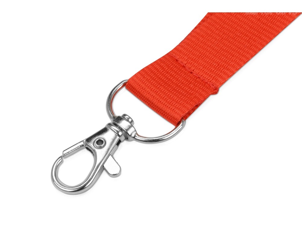 Ланьярд с карабином - 2